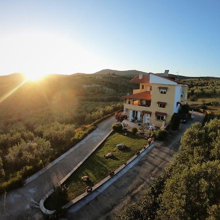 Big Summer House Halkidiki Psakoudia Exterior photo