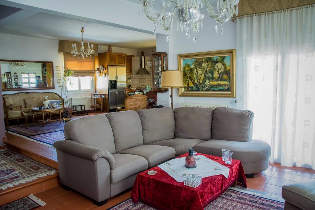 Big Summer House Halkidiki Psakoudia Exterior photo